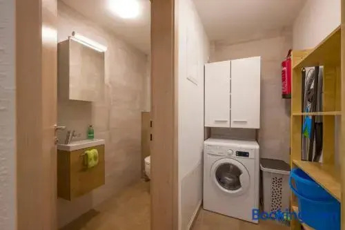 Appartement Mühltal