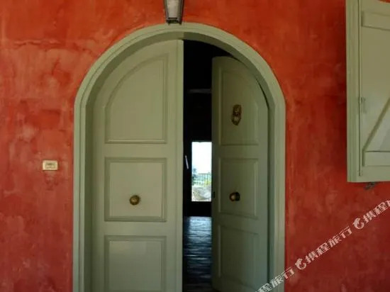 Sea View Villa with 4 bedrooms - grECOrama