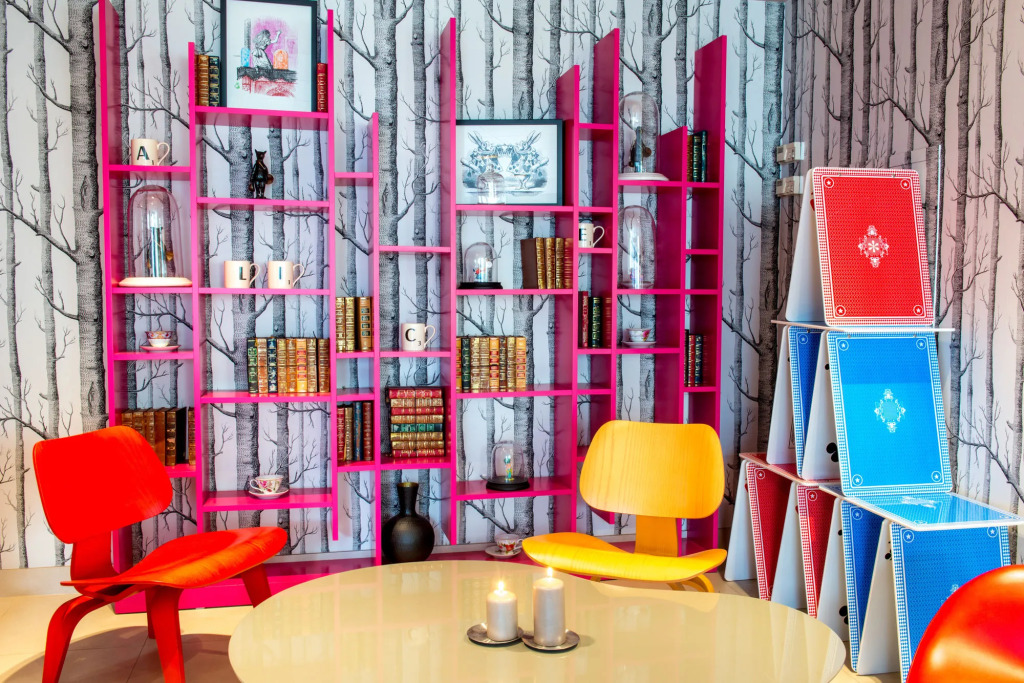 Holiday Inn Reims Centre by IHG