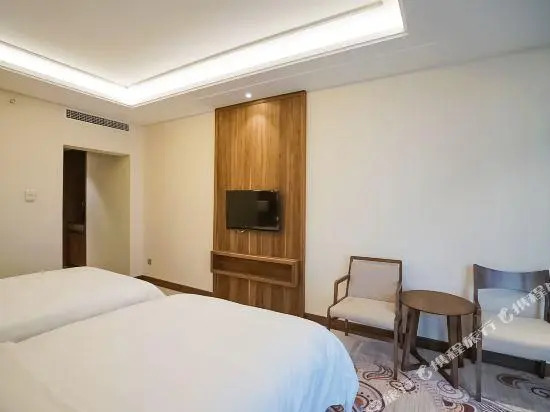 Xiamen Jinghua Hotel