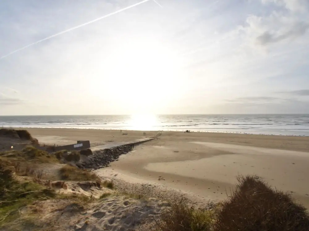 Secluded Holiday Home in Surville With Garden & Centre Nearby