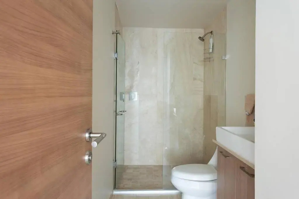 Cozy condo in Plaza Carso, for business or tourism