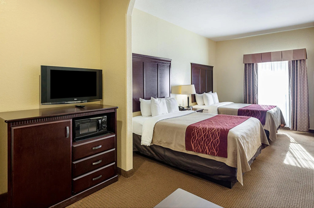 Spark By Hilton San Antonio Near Seaworld