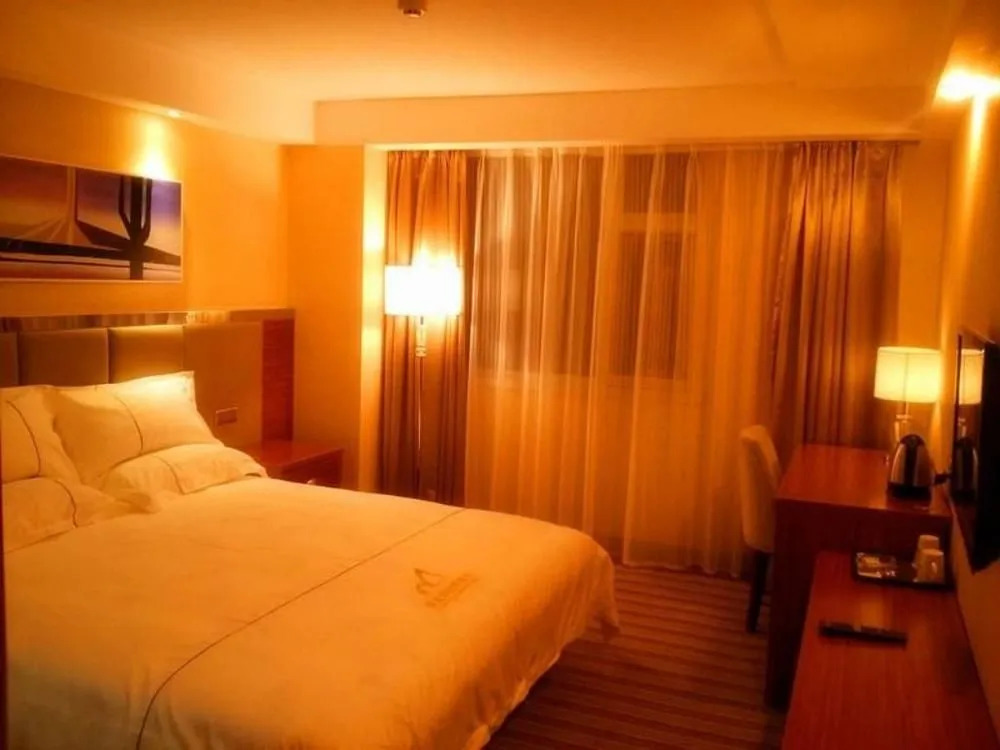 Meiyijia Boutique Hotel