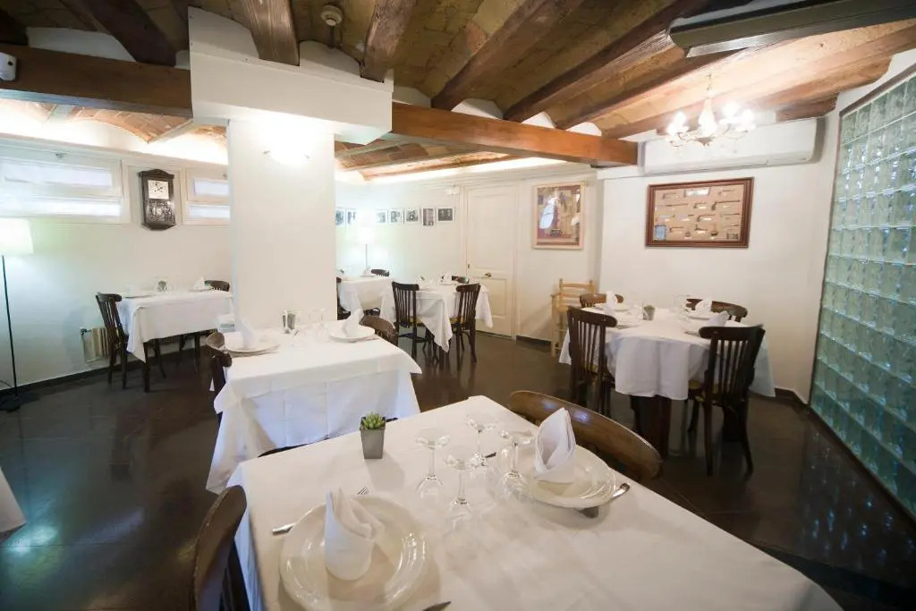 Hotel Ripoll