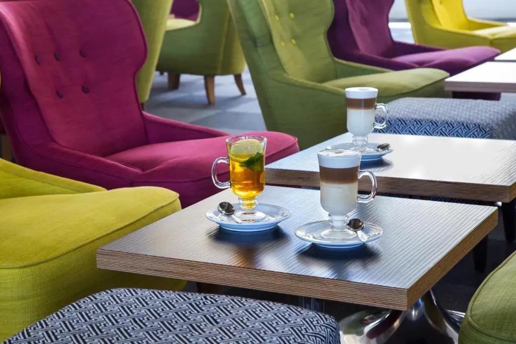 Neve Eilat Hotel By Atlas Hotels