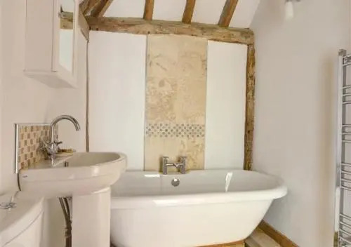 Barley Byre Rolvenden