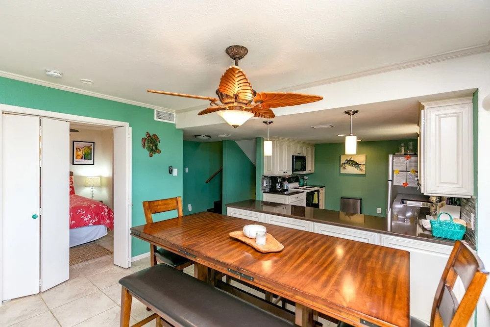 Laidback Getaway on Port A's Shores by RedAwning