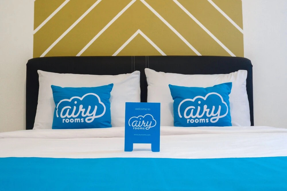 Airy Syariah Sadang Serang Titiran 26 Bandung