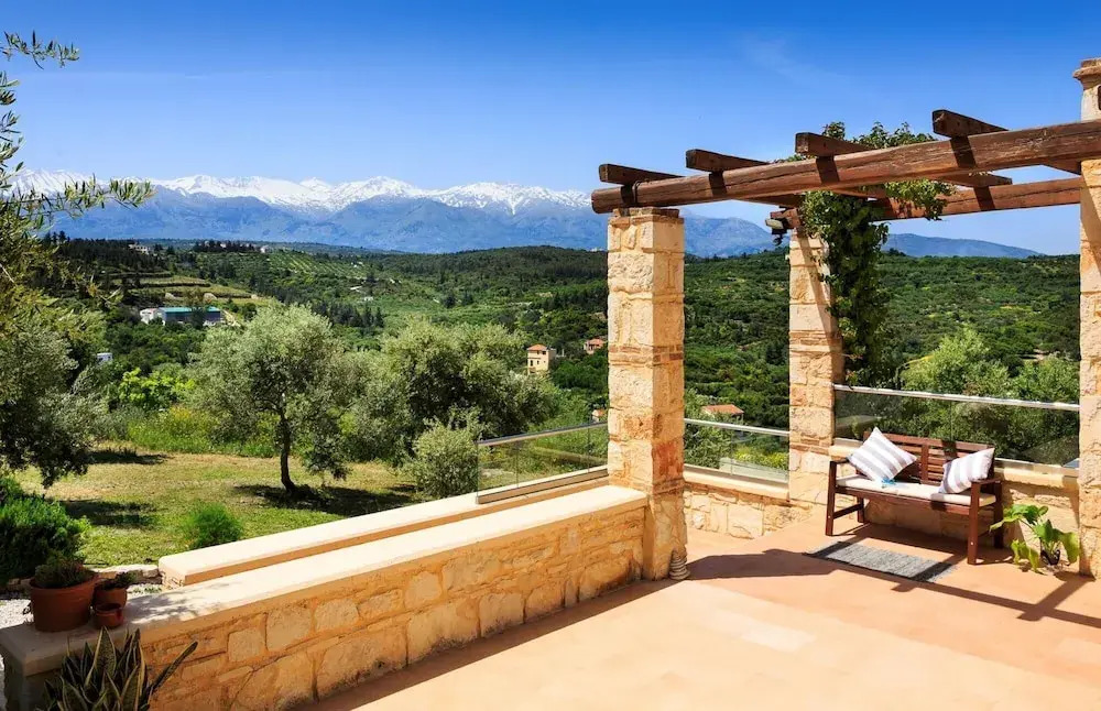Villa Asteriskos