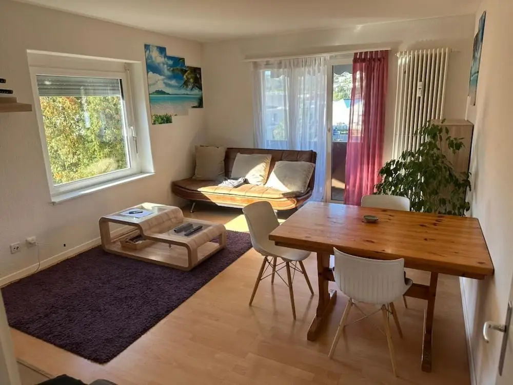 Cosy Apartment