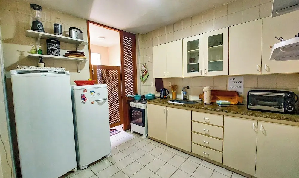 Entre Villas Hostel Boutique