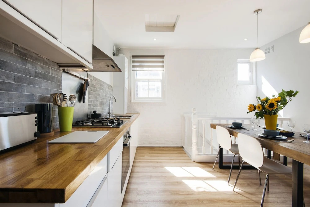 Excellent Earlsfield Home close to Wandsworth Common