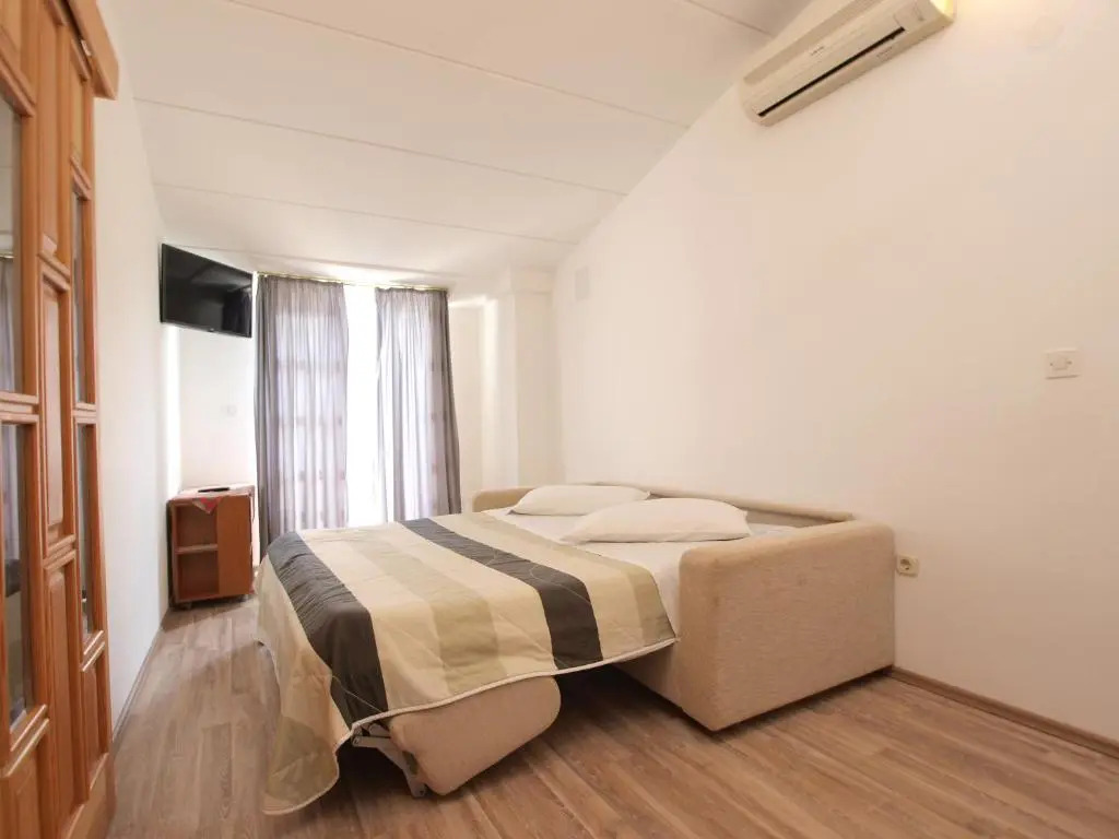 Apartments Romano