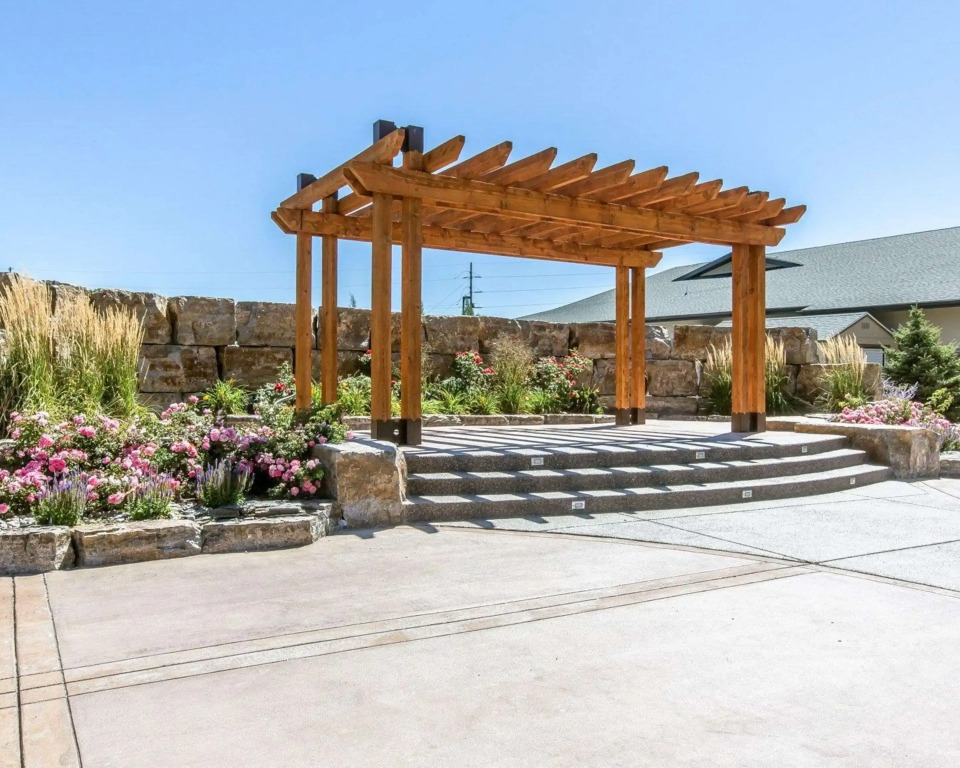 Big Horn Resort, an Ascend Collection Hotel