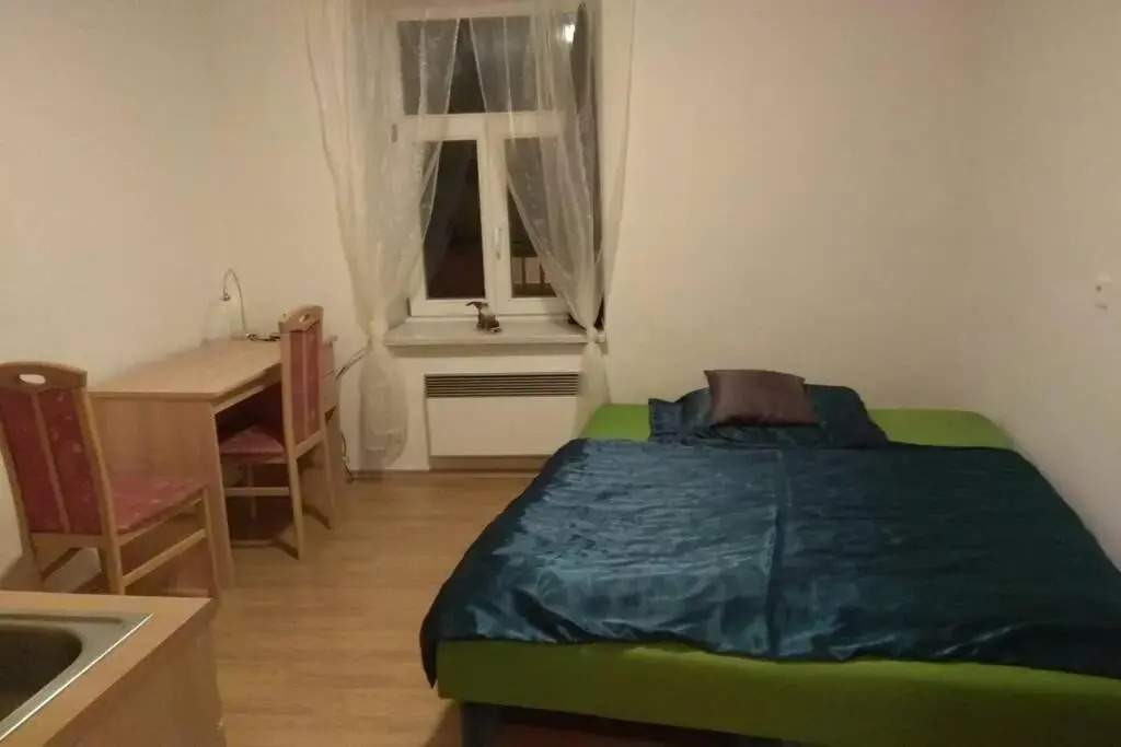 Apartmán v centru