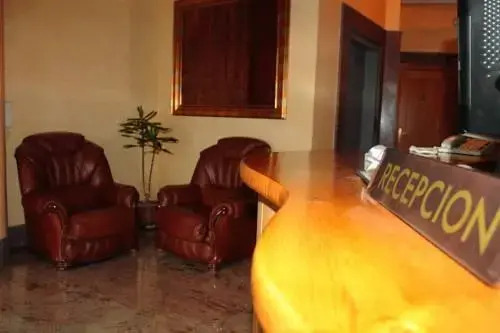Hostal Castilla