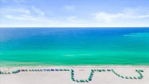 Gulf Shore Condo #416