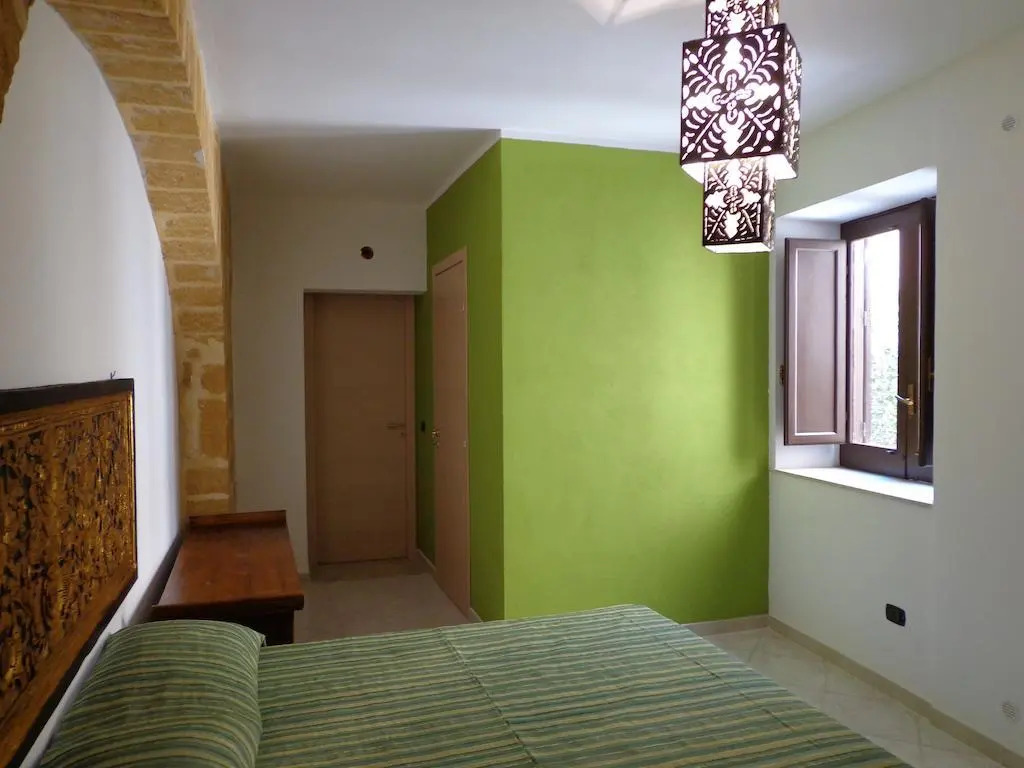 Cous Cous Apartments