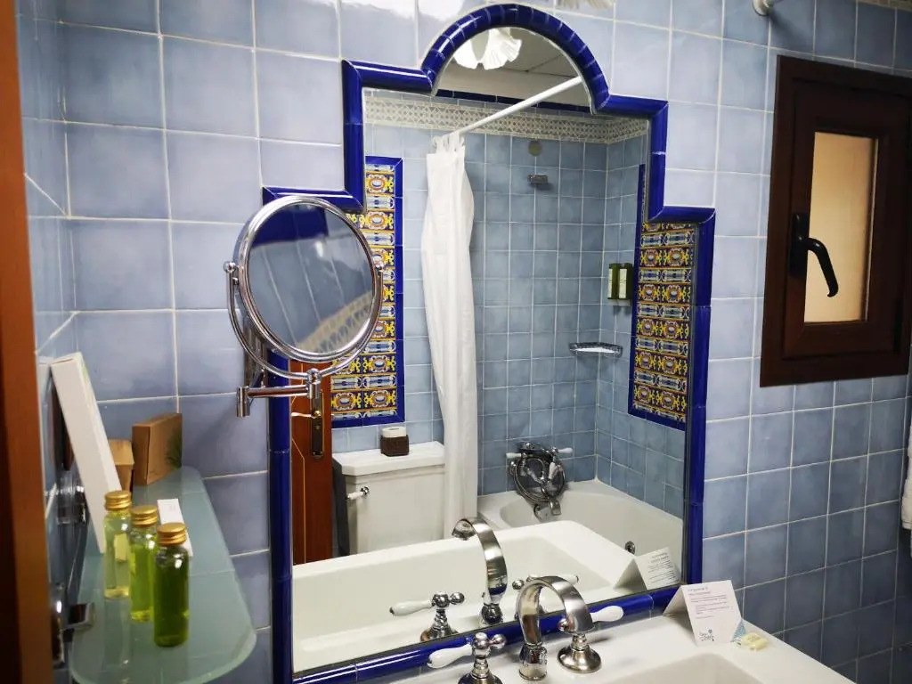 Hotel Boutique La Llave de la Judería