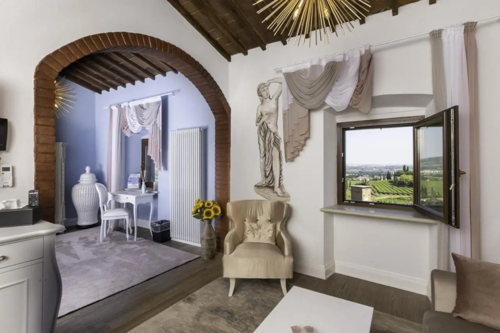 Castrum Wine Relais - Albergo Diffuso