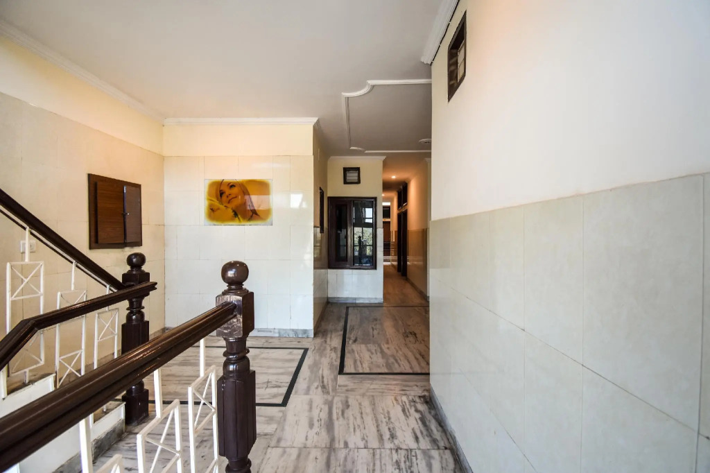 OYO 69417 Hotel Dream Town