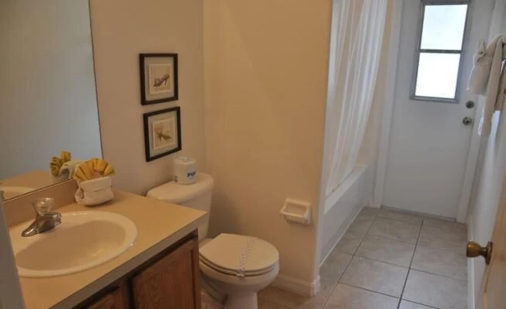 Cypress Grand - Woodpecker 115 5 Bedroom Home