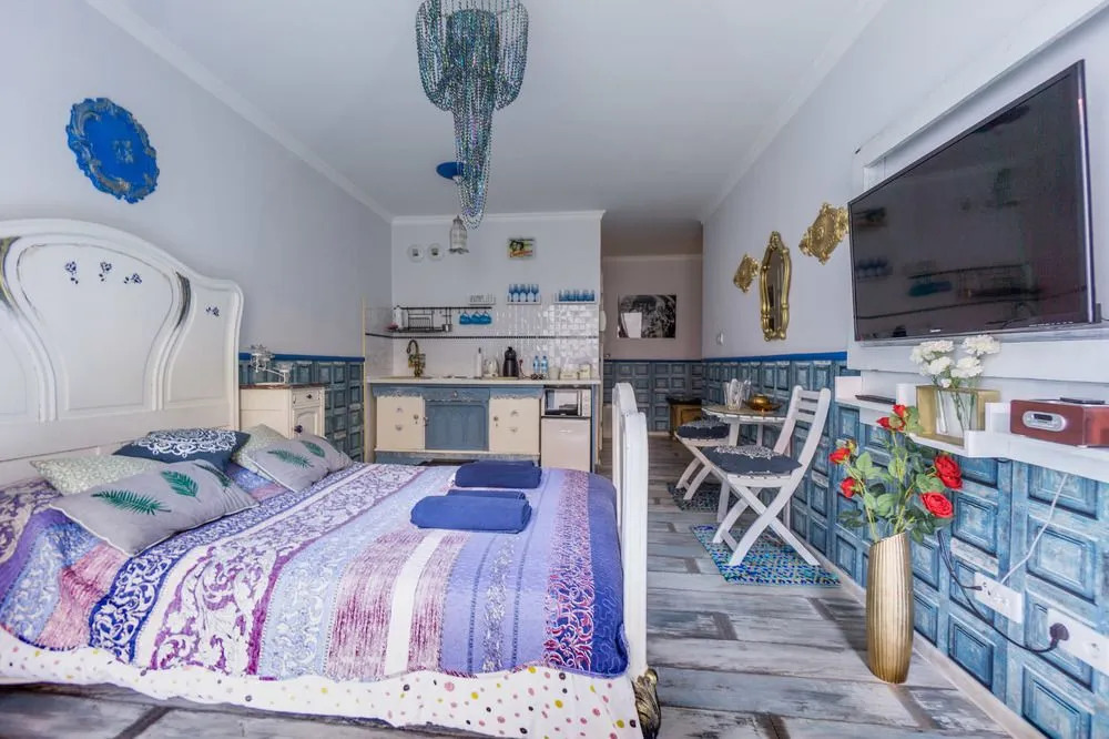 Apartaments Near Vistula