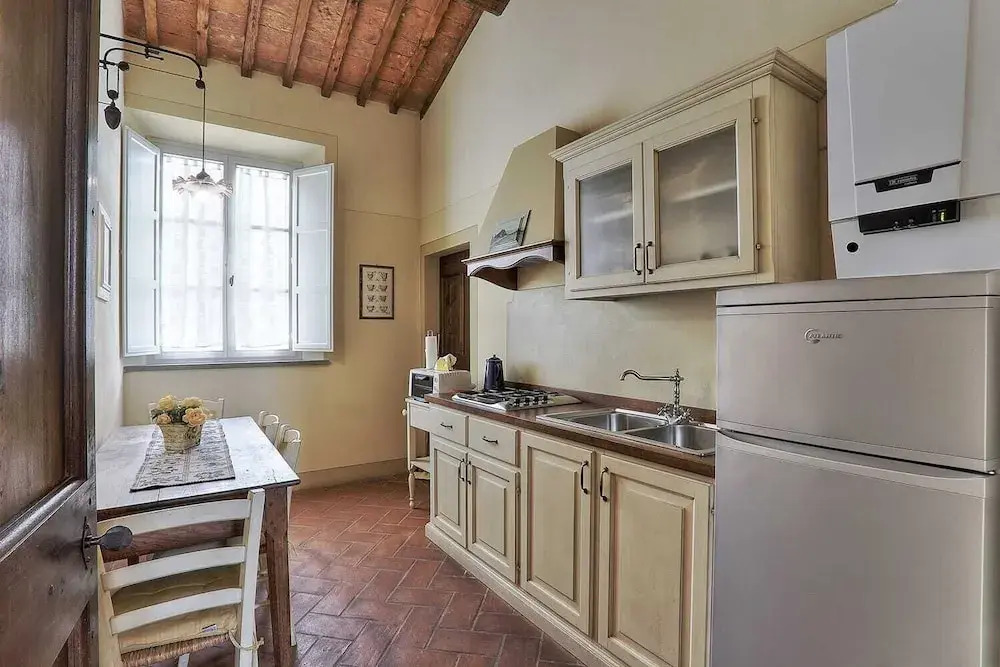 Agriturismo Sant' Angelo