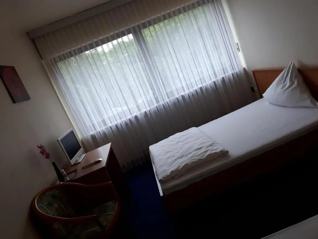 Hotel Am Flughafen