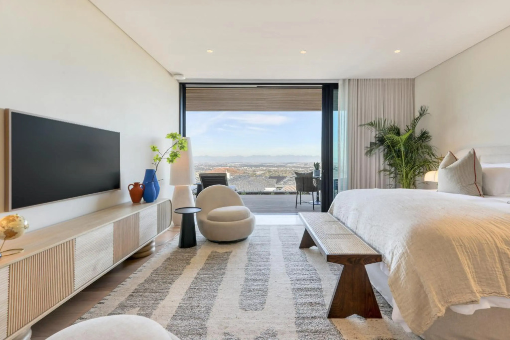 Villa Lion View Private Luxury Retreat