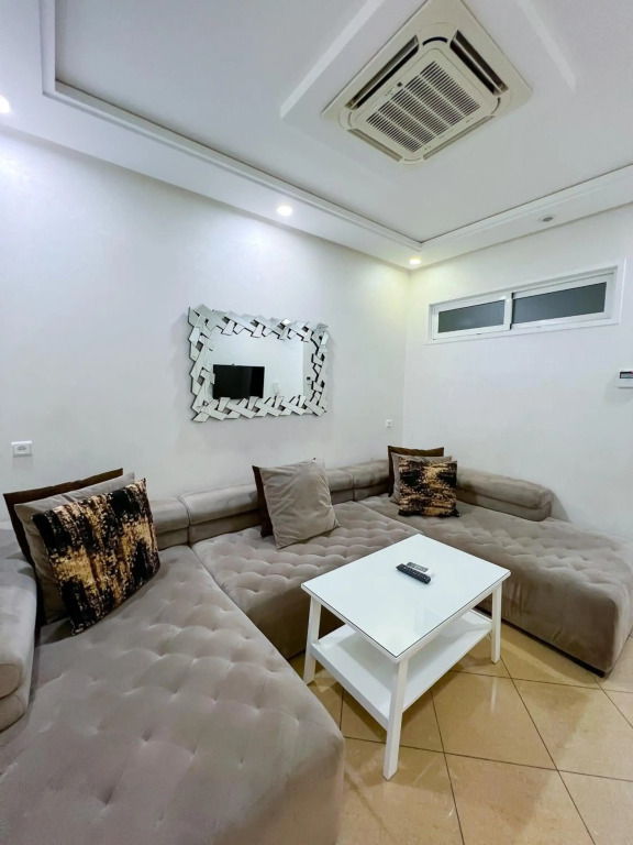 Rif Apartments