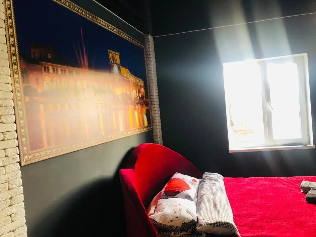 hotel DON