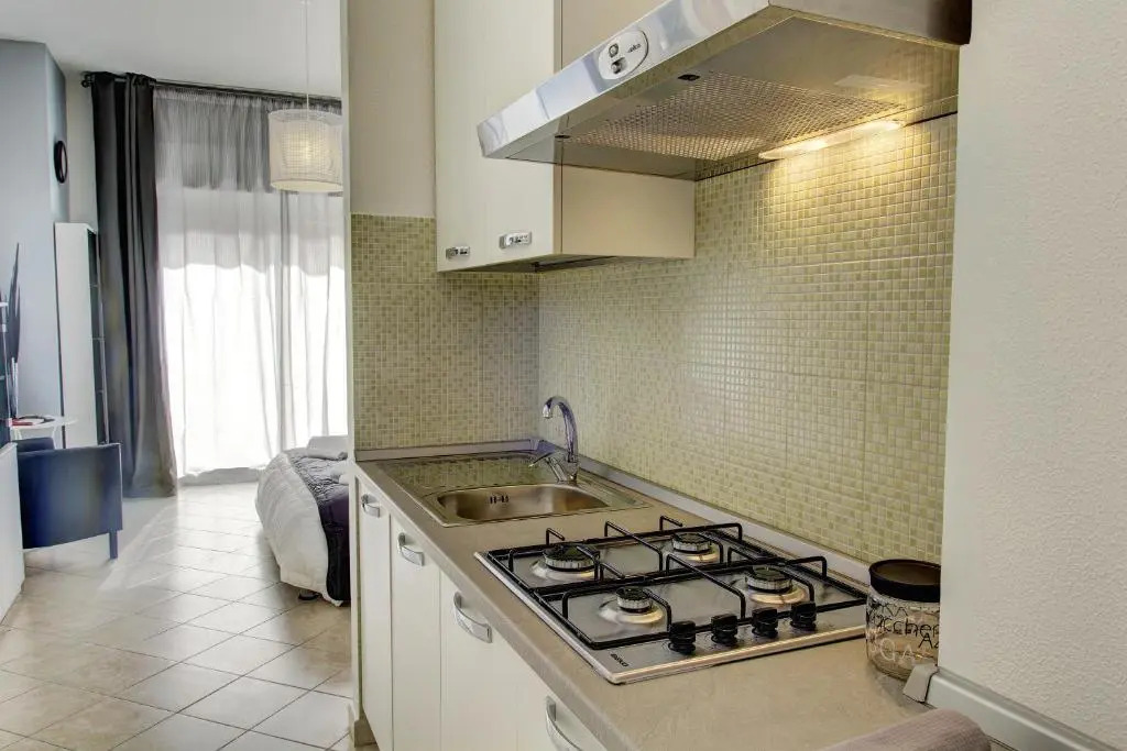 SuiteHome Taormina