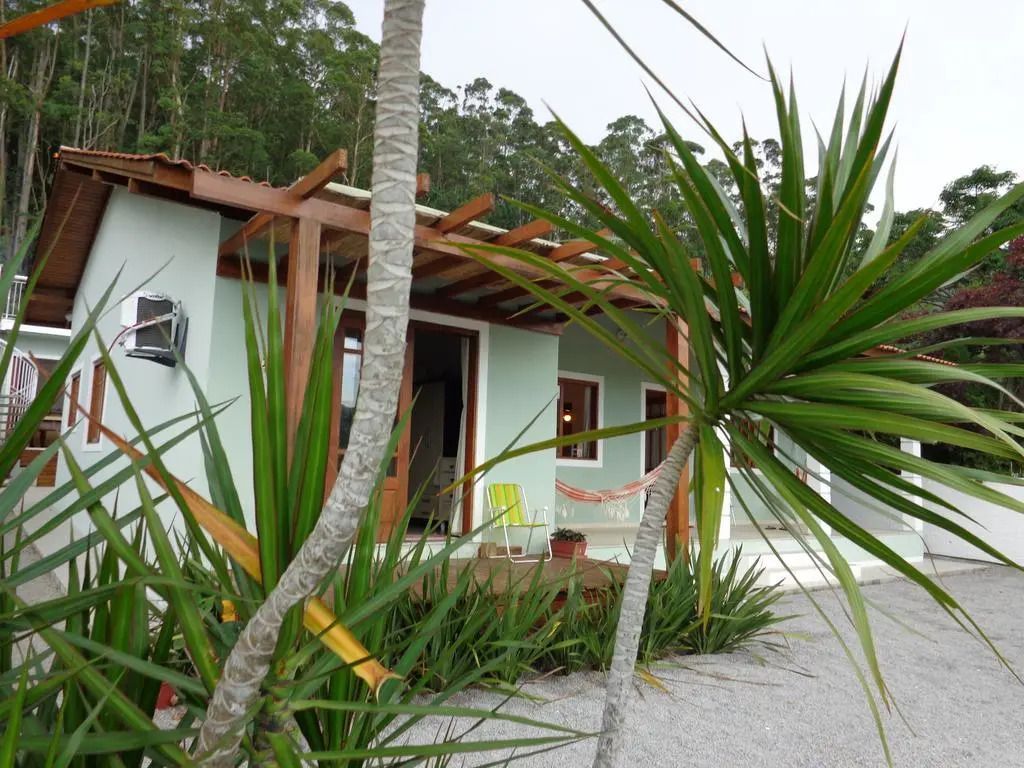 Apartamentos Recanto da Costa