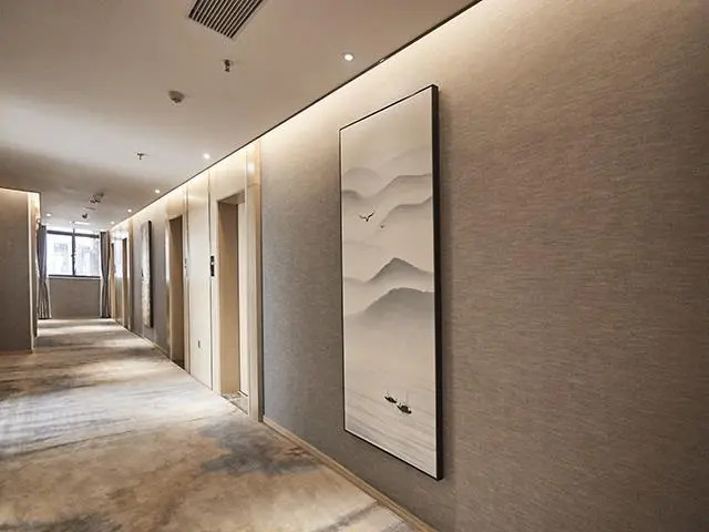Poltton International Service Apartment Zhanjiang Airport