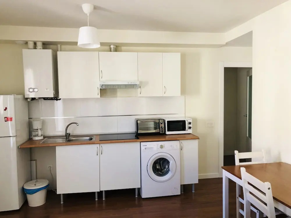 Apartamento Turísticos Puente Romano P1 1-C