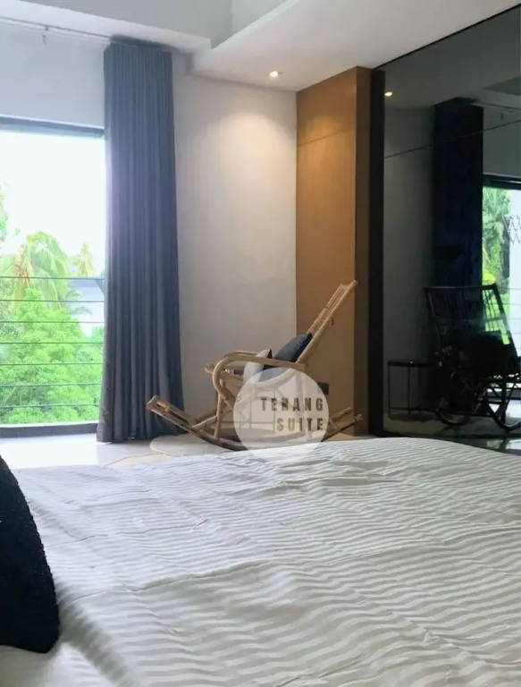 1BR Urban Escape at Damansara Heights