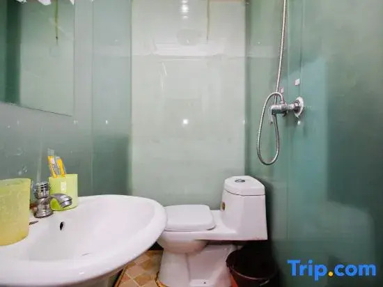Yeguiren Rental Apartment (Hefei Dashushan Subway Station)