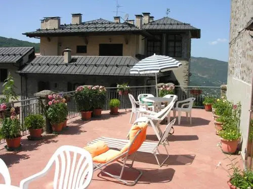Albergo Excelsior