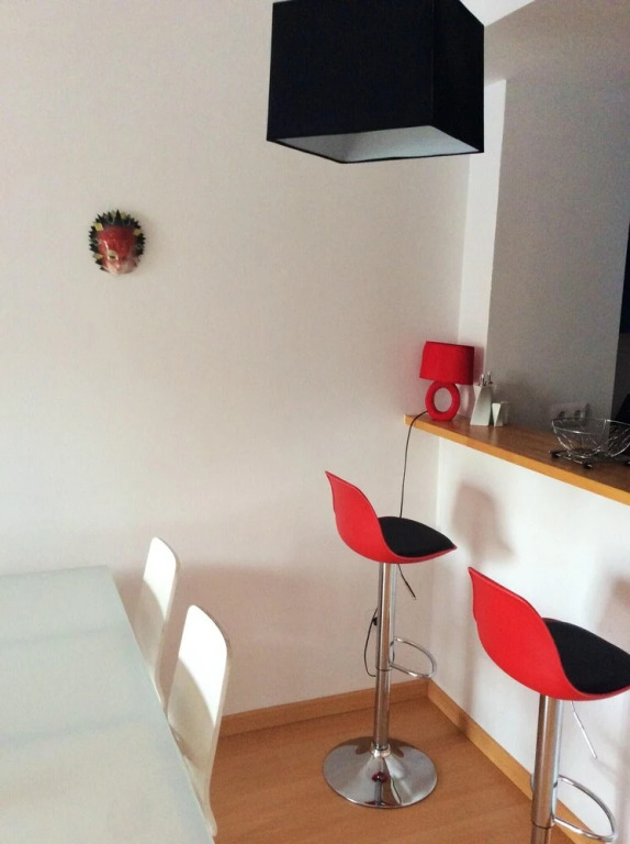 Apartment With 2 Bedrooms in Roses, With Wonderful Lake View, Shared Pool, Terrace - 1 km From the Beach