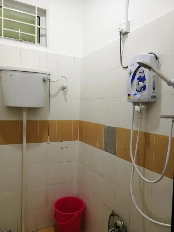 Barakah Homestay