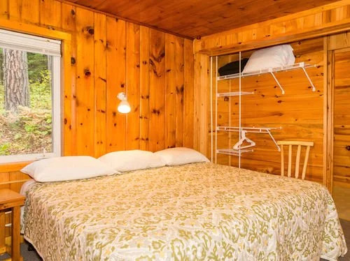 White Eagle Resort