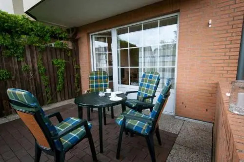 _DKK5_ Ferienwohnung Ostseeperle