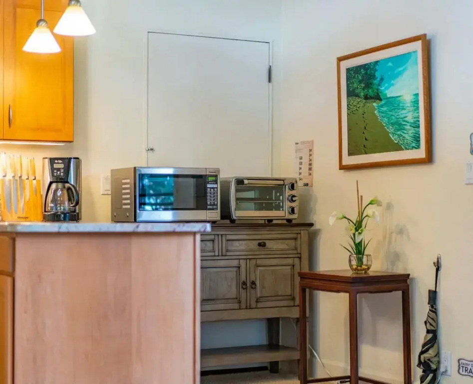 Emmalani Suite