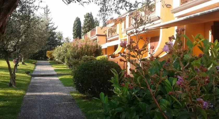 Appartamento Residence Torcolo