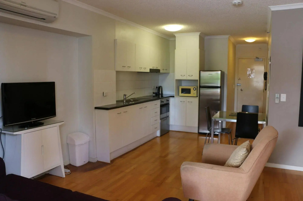 Frisco Apartments