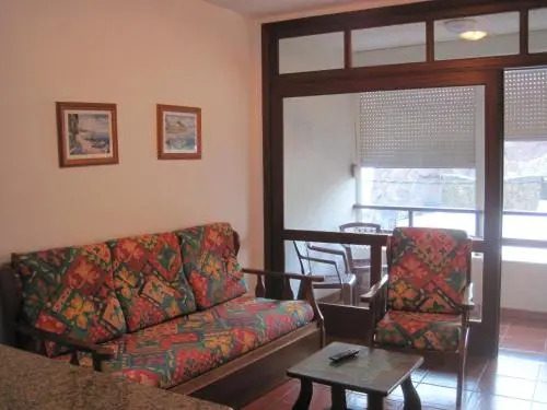 Apartamentos Viviendas Vacacionales Pozo de La Salud