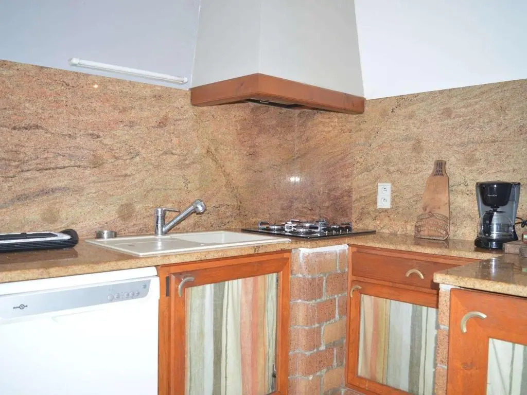 Appartement Banyuls-sur-Mer, 3 pièces, 4 personnes - FR-1-225C-52