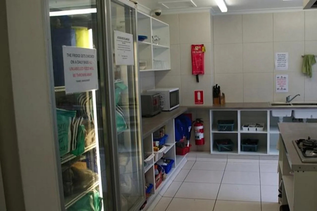 Homely Inn Hostel